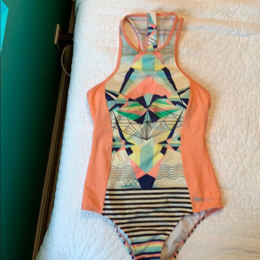 COPY - Roxy one piece